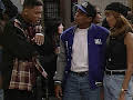 Fresh Prince i Bel-Air