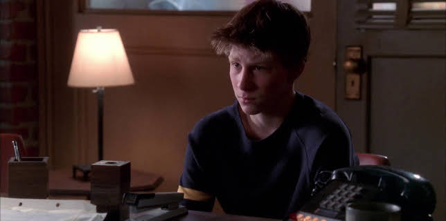 16:45: The Guardian (S3 E19) (S3) | Viasat Series | 2/27 2026