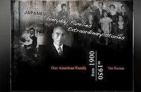 Our American Family: Our American Family: The Furutas