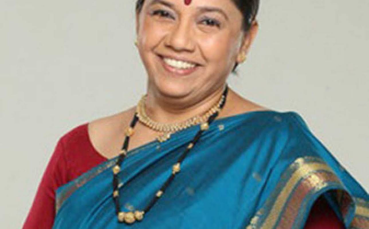 Suhita Thatte