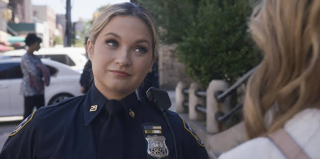 05:45: Blue Bloods - Crime Scene New York | Kabel Eins | 3/11 2026