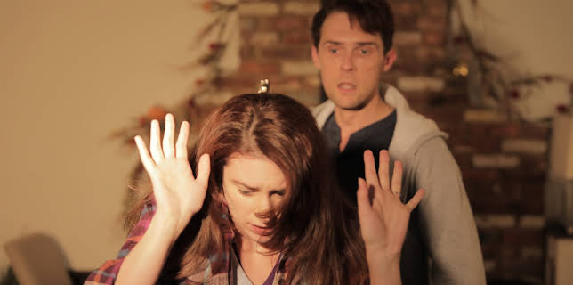 02:35: Evil Lives Here (S8 E5) (S8) | Kanal 11 | 3/5 2026