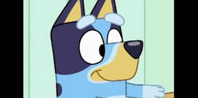20:15: Bluey (T2): Ep.18 Festival de tocones | Disney Junior | 1/12 2026