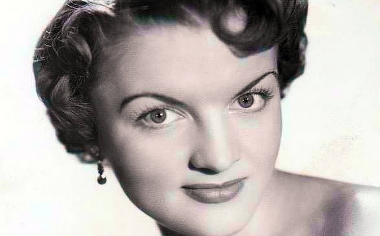Barbara Russell