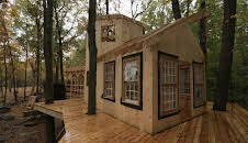 Treehouse Masters (S3 E15)