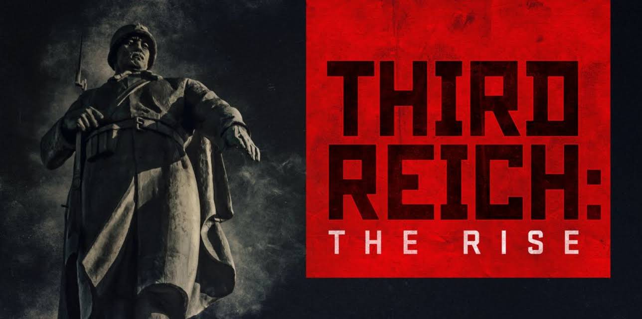 Third Reich: The Rise