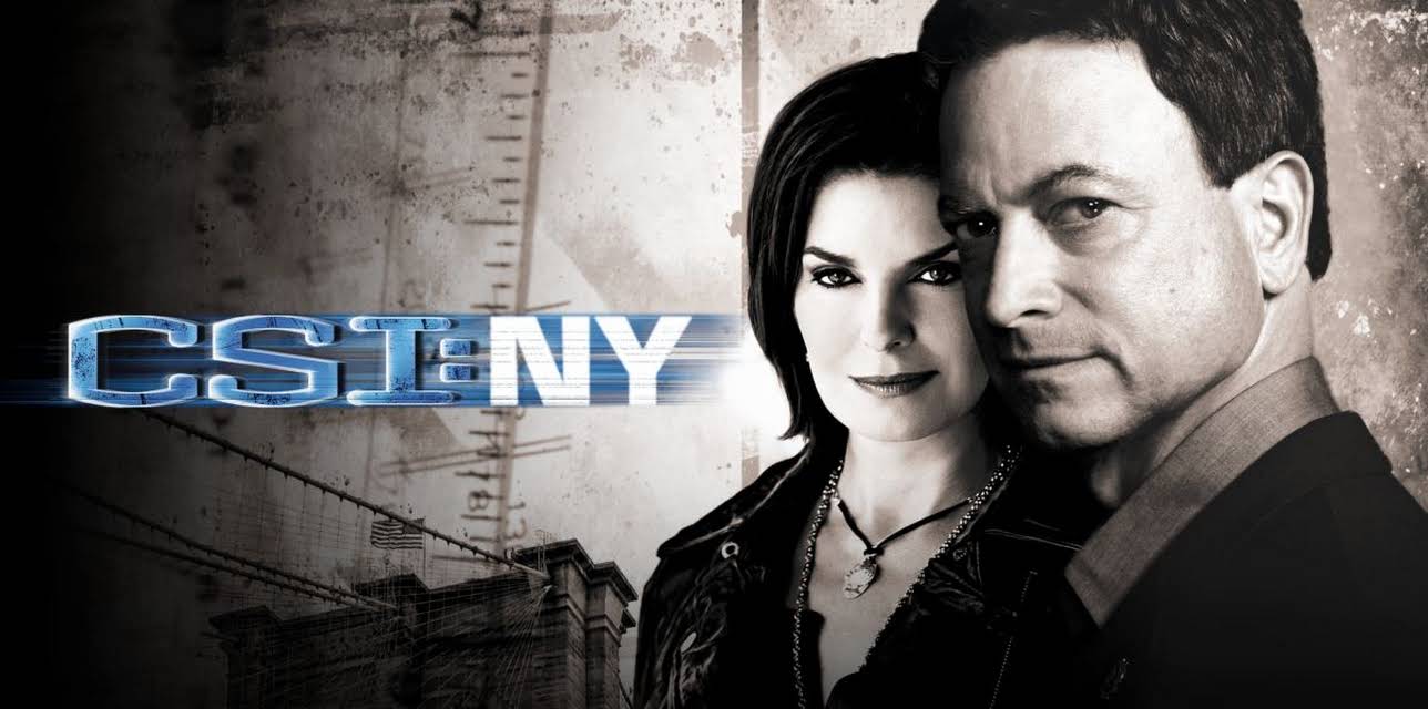 CSI: New York