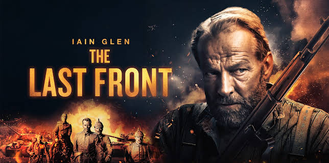 The Last Front (2025)