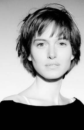 Erika Sainte as 