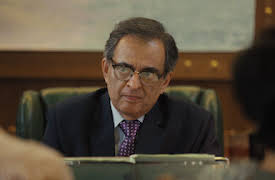 Trial by Fire: Episode 3