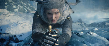 01:45: Der Herr der Ringe: Die Ringe der Macht | ZDF | 12/1 2025