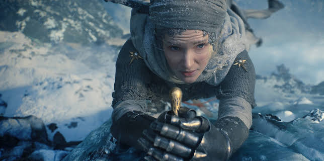 Der Herr der Ringe: Die Ringe der Macht