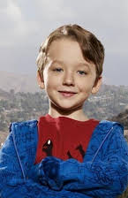 Benjamin Stockham as Marcus