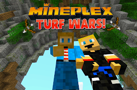 Tankee's Project Fun-A-Loo: Ding! Ding! | Turf Wars