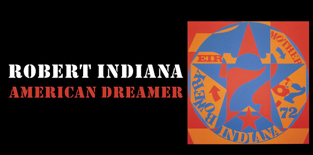 Robert Indiana: American Dreamer (2026)