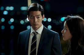 Whisper: Whisper Episode 10