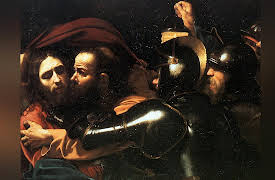 Living History: Experiencing Great Events of the Ancient and Medieval Worlds: Jesus under Surveillance and Arrest