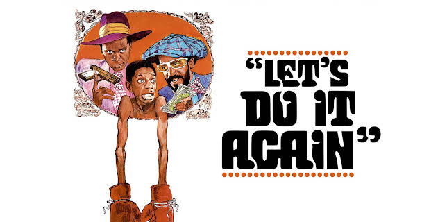 Let's Do It Again (1975) (1975)