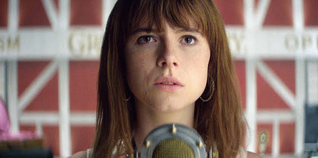 9:00 PM: Wild Rose | Film 4 | 3/17 2026