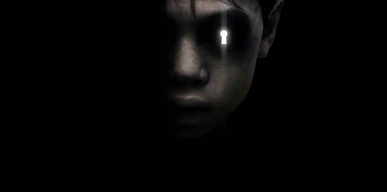 The Other Side of the Door (2016)