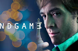 Endgame: The Other Side of Summer