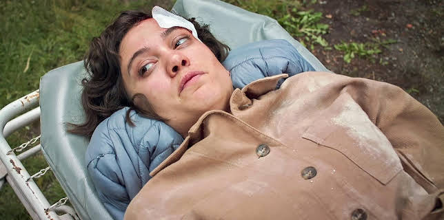 08:55: In aller Freundschaft - Die jungen Ärzte (240) | MDR Fernsehen | 3/6 2026