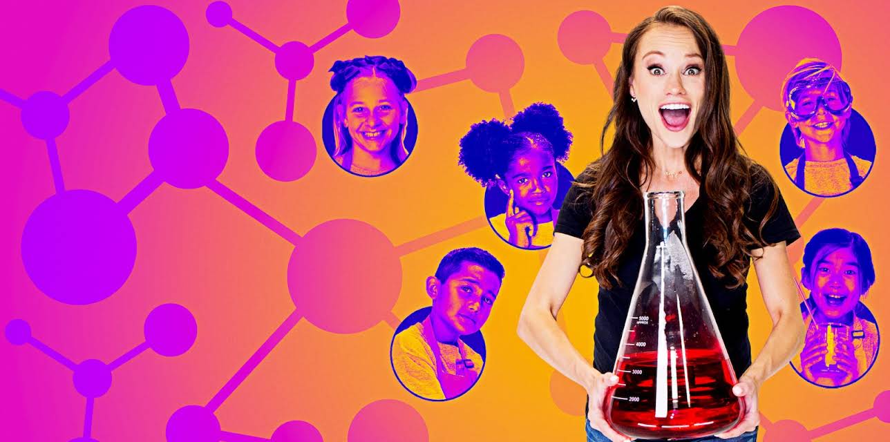 Emily's Wonder Lab