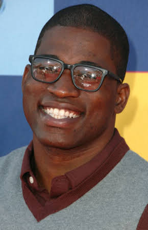 David Banner as 