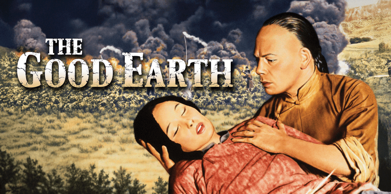 The Good Earth (1937)