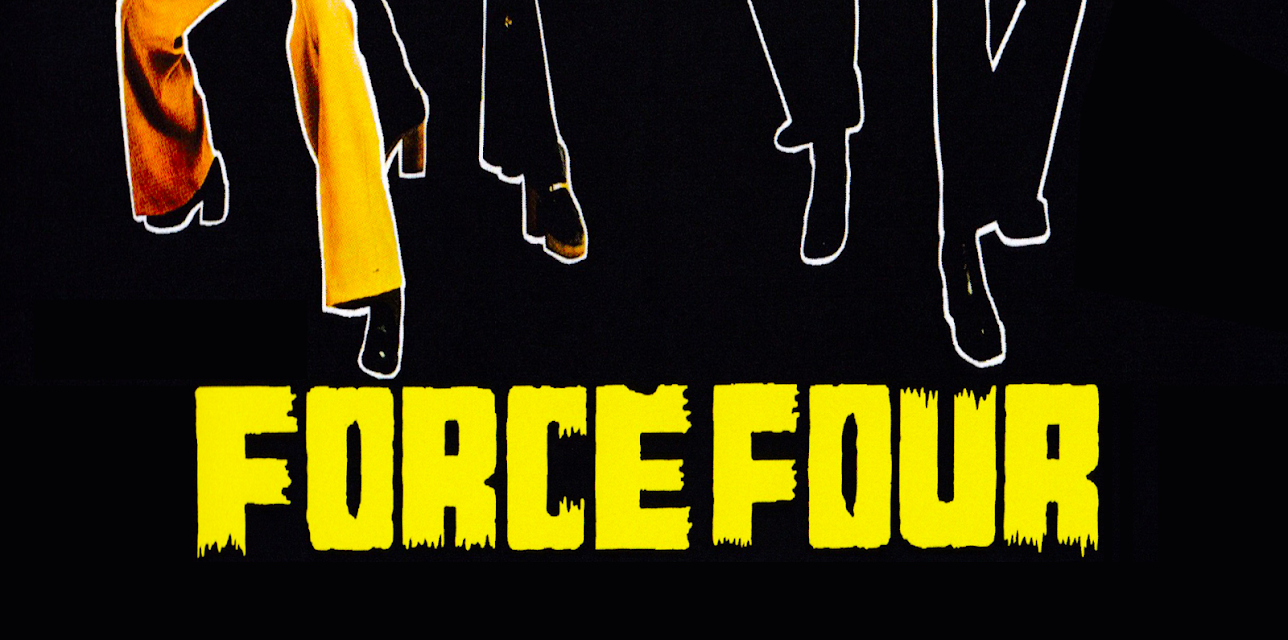 Force Four (1975)
