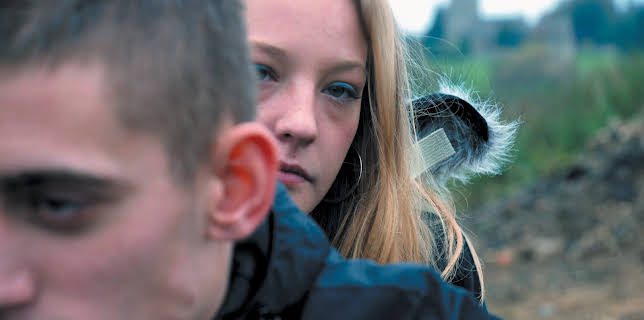 2:05 AM: Better Things | Film 4 | 11/12 2025