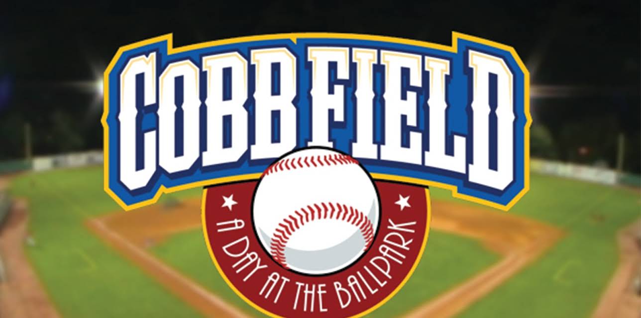 Cobb Field (2015)