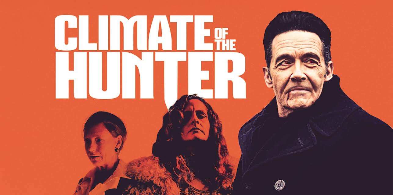 Climate Of The Hunter (2021)