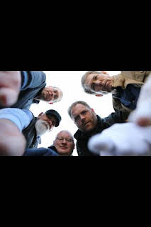 14:26: Expedición al pasado: El botín perdido de Dillinger | Discovery Max | 4/6 2026