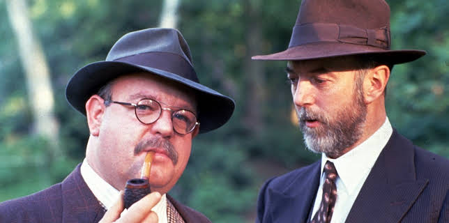 14:00: Den åpne graven | NRK 2 | 3/11 2026