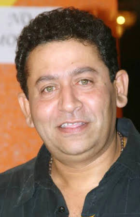 Uday Tikekar as 