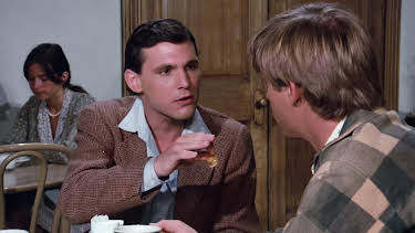12:45: Die Waltons | Sat1 Gold | 10/13 2026