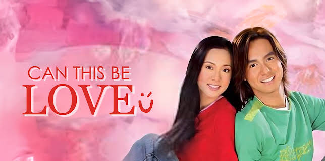 Can This Be Love (2005)