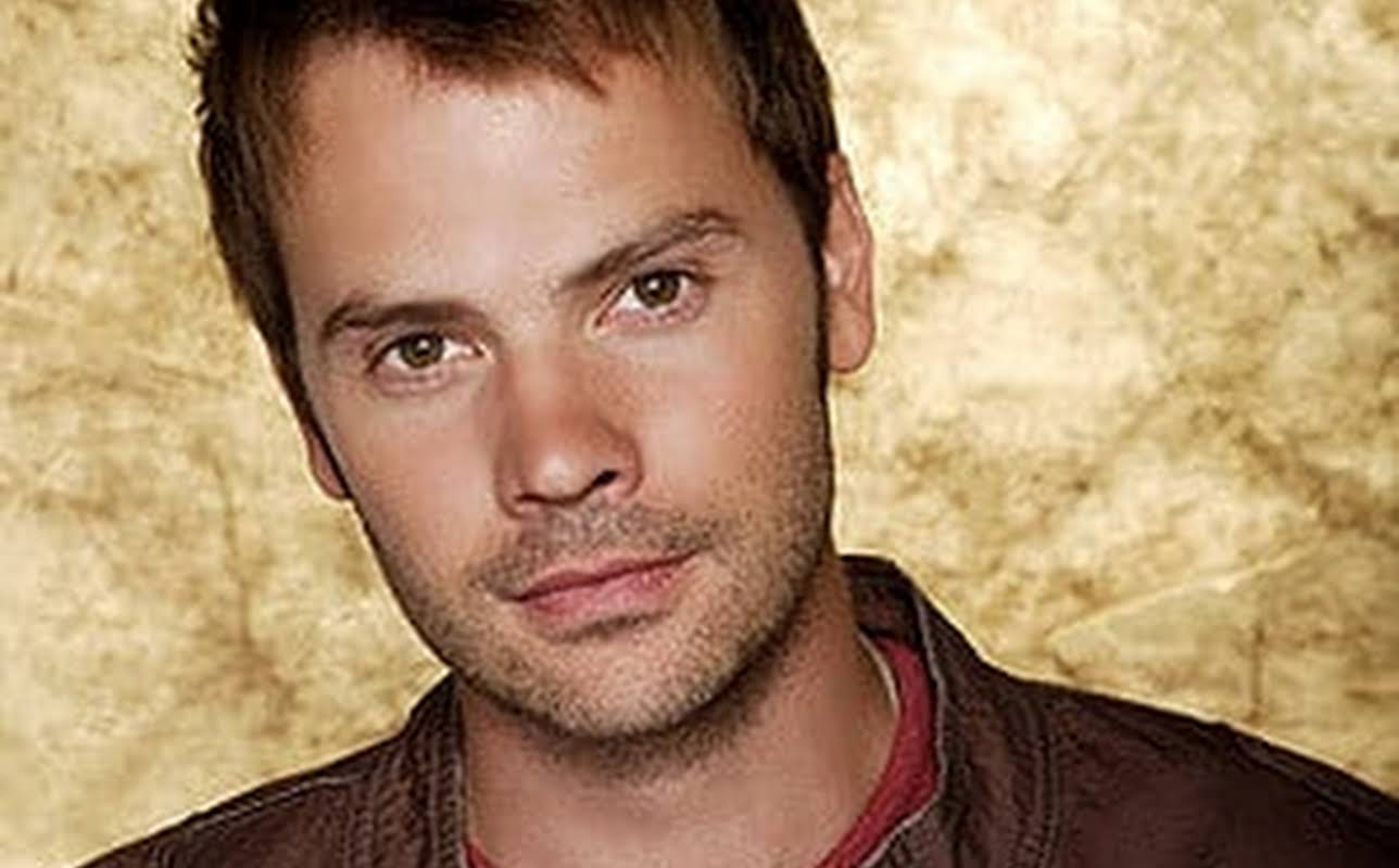Barry Watson