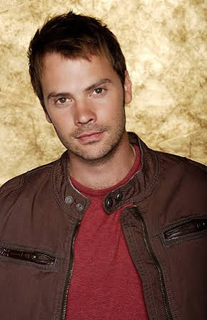 Barry Watson as 
