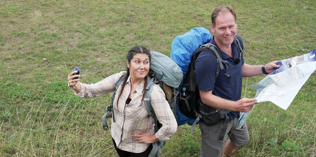 20:15: Unterwegs auf der Luftlinie XXL | NDR Fernsehen | 11/16 2025