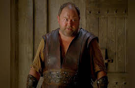 Atlantis, Season 1: Twist of Fate