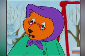 Timothy Goes to School Season 1: The Big Snowfall;Forever Friends