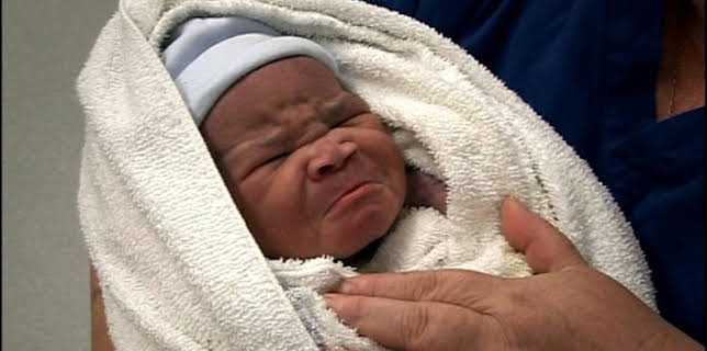 11:00 PM: One Born Every Minute (S1 E5) (S1) | W | 11/28 2025