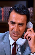 Albert Carrier como Basque