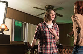 Alaska Haunting:  Buried Secrets