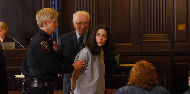 04:10: Damages (S1 E8) (S1) | Viasat Series | 2/4 2026