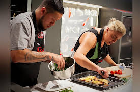 My Kitchen Rules New Zealand: Episode 23