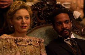 The Knick: Episode 4