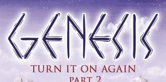 Genesis: Turn It on Again (2007)